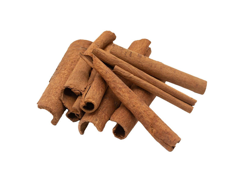 Colorations - Cinnamon sticks 50 grams