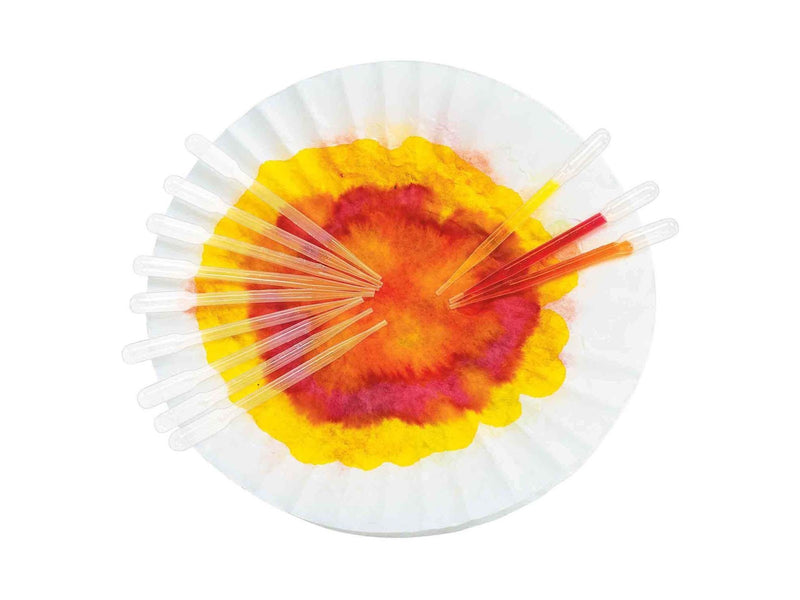 Colorations - Droppers 15cm 12pcs.