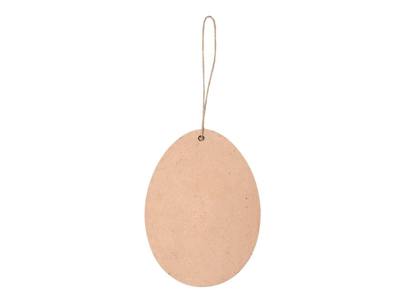 Colorations - Easter Egg Ornaments 6 pcs.