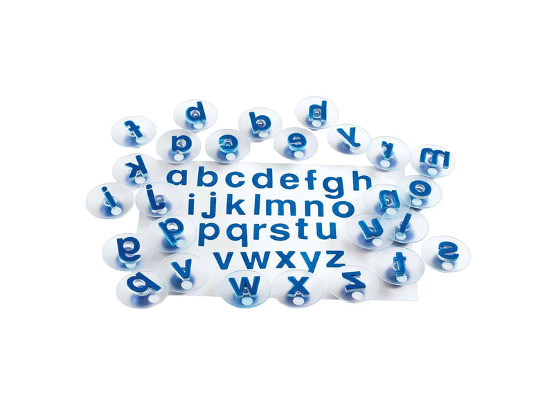 Colorations - Easy Grip Alphabet Stamps 26 pcs.