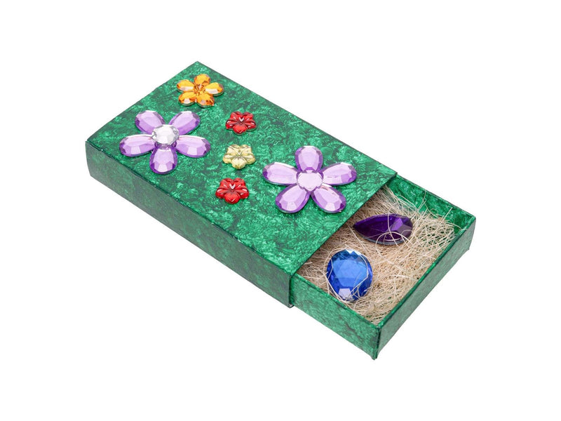 Colorations - Giant Matchboxes 5 pcs.