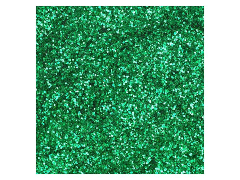 Colorations - Glitter - Green 113 g