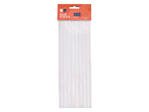 Colorations - Hot melt glue sticks 11x250 mm 8 pcs.