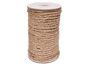 Colorations - Jute Chain Rope - Roll of 50m