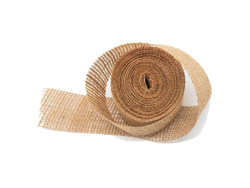 Colorations - Jute Ribbon 500cm