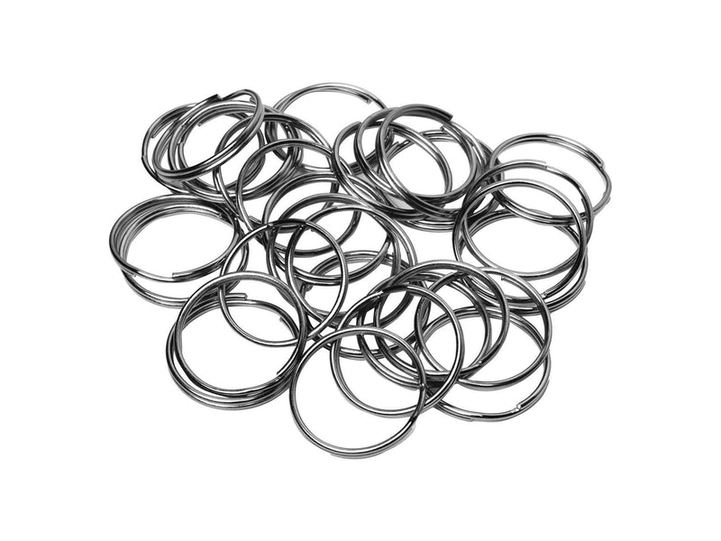Colorations - Keychains 25 mm 30 pcs.