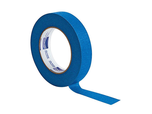 Colorations - Masking tape 2.5 cm - Dark blue