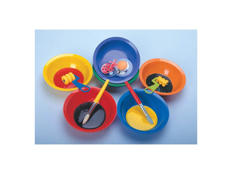 Colorations - Paint trays 6 pcs.