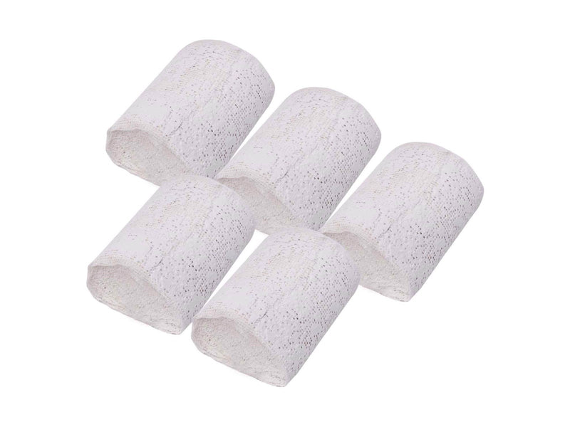 Colorations - Plaster roll - 10cm x 3m 5 pcs.