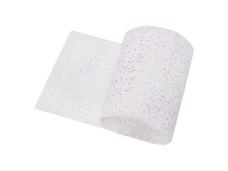 Colorations - Plaster roll - 10cm x 3m 5 pcs.