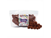 Colorations - Pom Poms Brown 100pcs.
