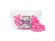 Colorations - Pom Poms Pink 100pcs.