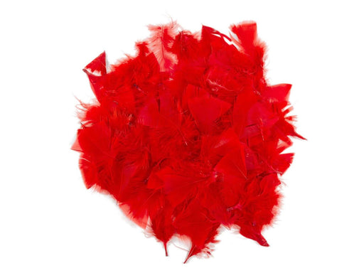 Colorations - Red Feathers 25 grams