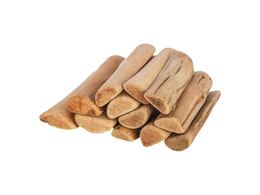 Colorations - Rounded Driftwood Twigs 250 grams
