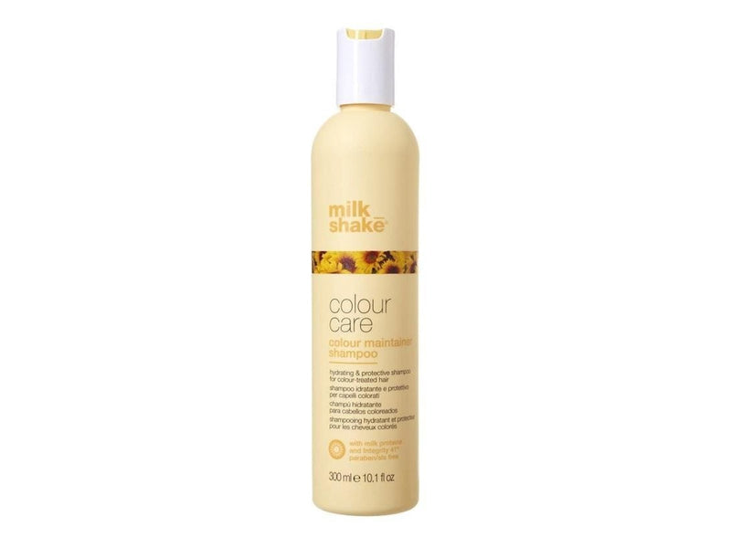 Colour Care Sulfates-Free Hair Shampoo 300 ml