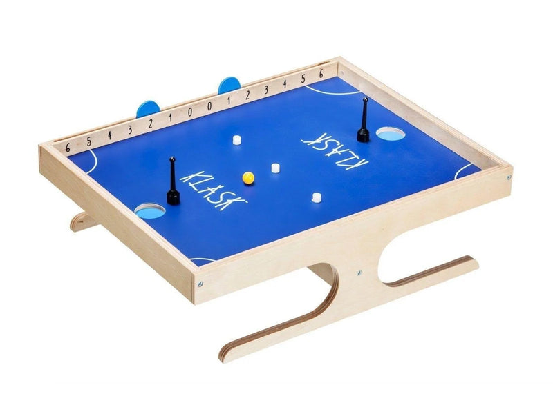 Competo KLASK Spiel (Nordisch)