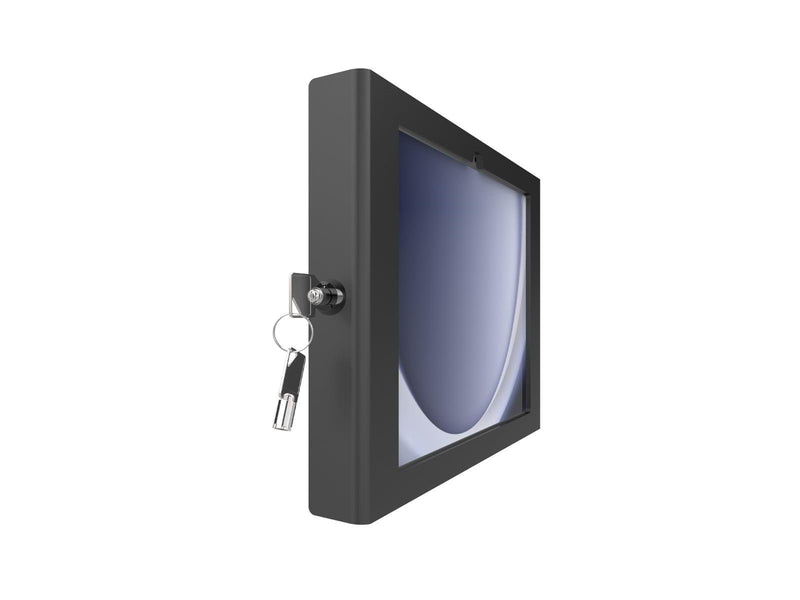 Compulocks 11GAPX9B tablet security enclosure for Samsung Galaxy Tab A9+ 11"