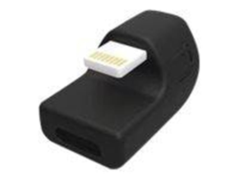 Compulocks 180 DEGREE LIGHTNING ADAPTER - Max - recommended for