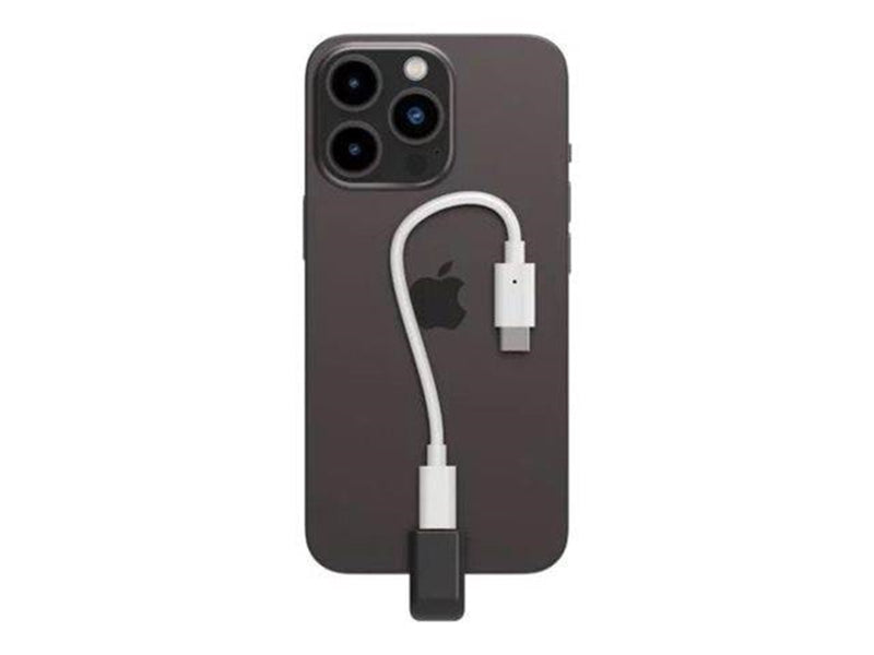 Compulocks 180 DEGREE LIGHTNING ADAPTER - Max - recommended for