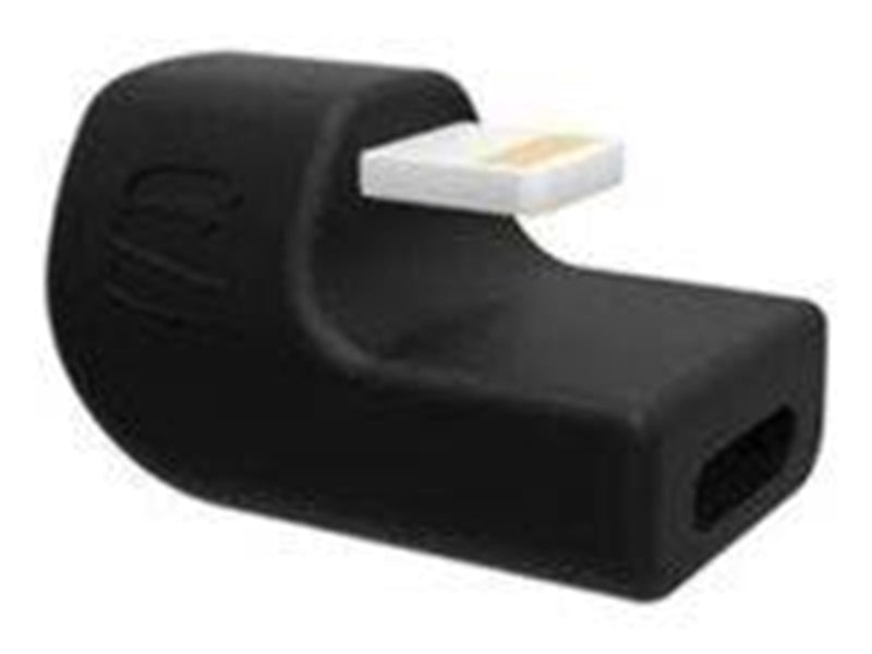 Compulocks 180 DEGREE LIGHTNING ADAPTER - Max - recommended for