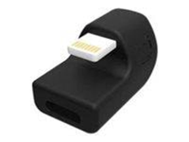 Compulocks 180 DEGREE LIGHTNING ADAPTER - Max - recommended for