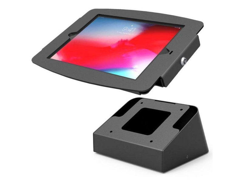 Compulocks AV Base Capsule Tablet Stand