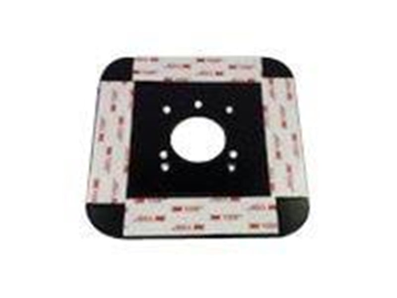 Compulocks Adhesive Base (6") for the RISE pole - Max - recommended for
