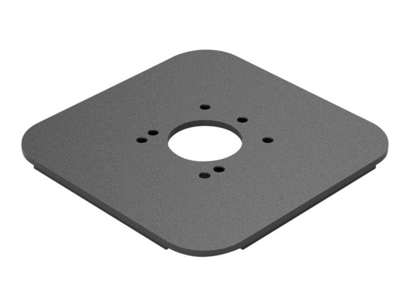 Compulocks Adhesive Base (6") for the RISE pole - Max - recommended for