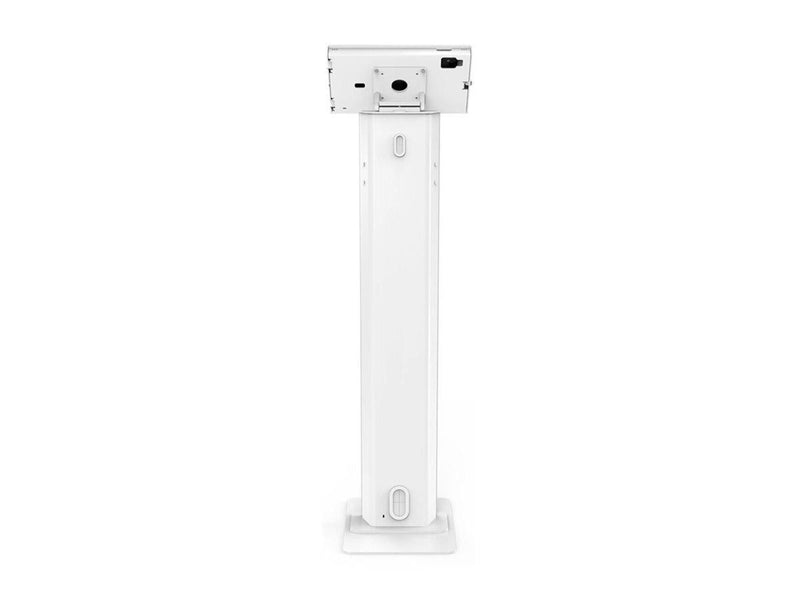 Compulocks Apex BrandMe mounting kit - for tablet - brandable - white