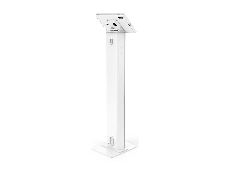 Compulocks Apex BrandMe stand - for tablet - brandable - white - Max - recommended for