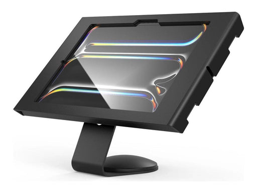 Compulocks Apex Core mounting kit - exposed front/back camera and sensors - for tablet - fixed 45 degree - black