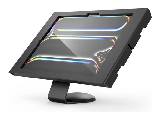Compulocks Apex Core mounting kit - exposed front/back camera and sensors - for tablet - fixed 45 degree - black