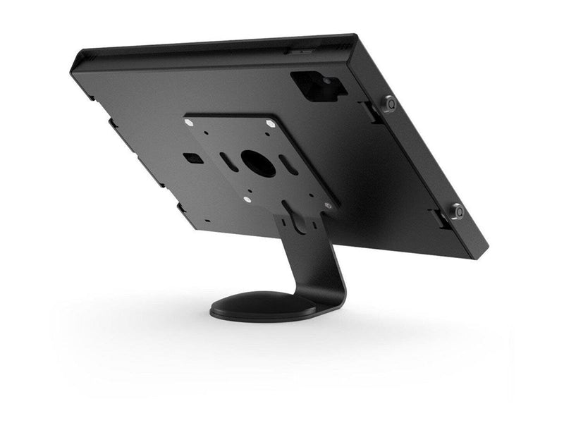 Compulocks Apex Core mounting kit - exposed front/back camera and sensors - for tablet - fixed 45 degree - black