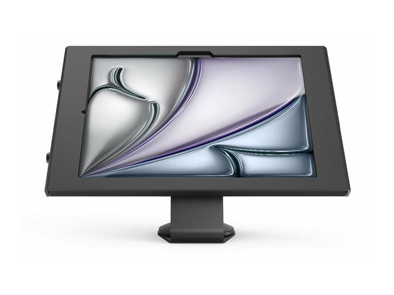 Compulocks Apex Core mounting kit - exposed front/back camera and sensors - for tablet - fixed 45 degree - black