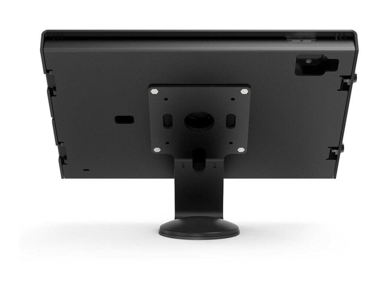 Compulocks Apex Core mounting kit - exposed front/back camera and sensors - for tablet - fixed 45 degree - black