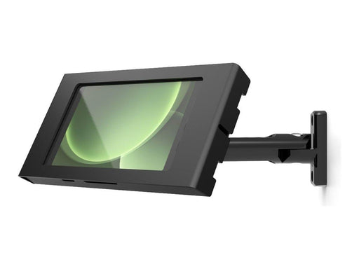 Compulocks Apex Galaxy Tab Active 3/5 8" Apex Enclosure Swing Wall Mount - Max - recommended for