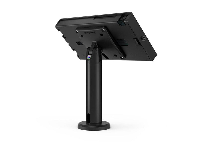 Compulocks Apex Galaxy Tab Active 3/5 8" Apex Enclosure Tilting Stand 8" - Max - recommended for