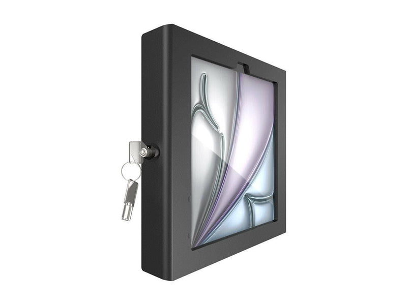 Compulocks Apex Mast mounting kit - for tablet - black