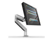 Compulocks Apex Reach mounting kit - for tablet - black silver