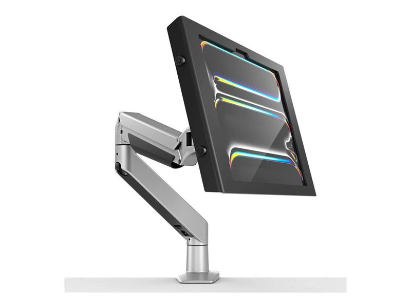 Compulocks Apex Reach mounting kit - for tablet - black silver
