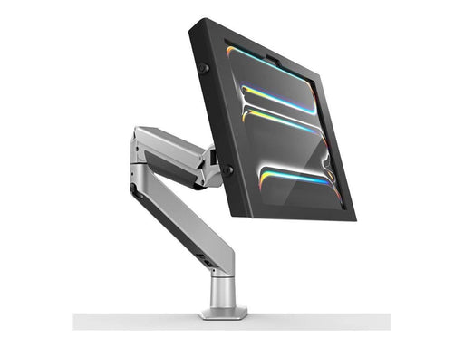 Compulocks Apex Reach mounting kit - for tablet - black silver