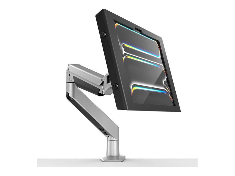 Compulocks Apex Reach mounting kit - for tablet - black silver