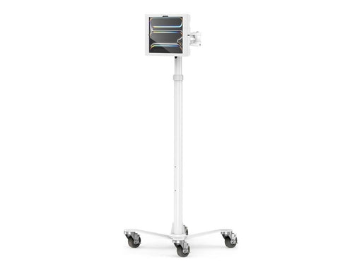 Compulocks Apex Rise Freedom Extended mounting kit - for tablet - white