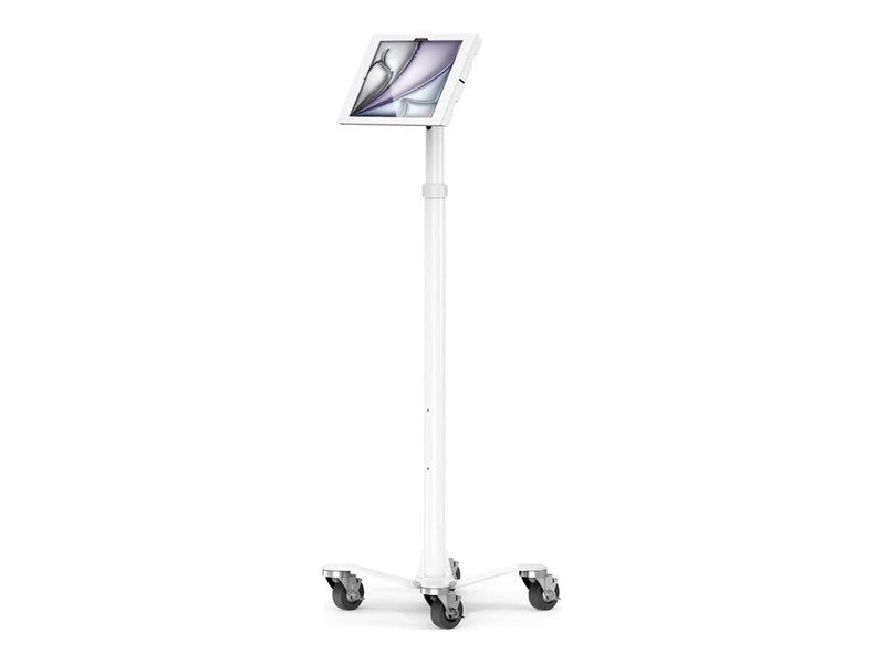 Compulocks Apex Rise Freedom mounting kit - for tablet - white