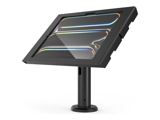 Compulocks Apex Rise mounting kit - exposed front/back camera and sensors - for tablet - black