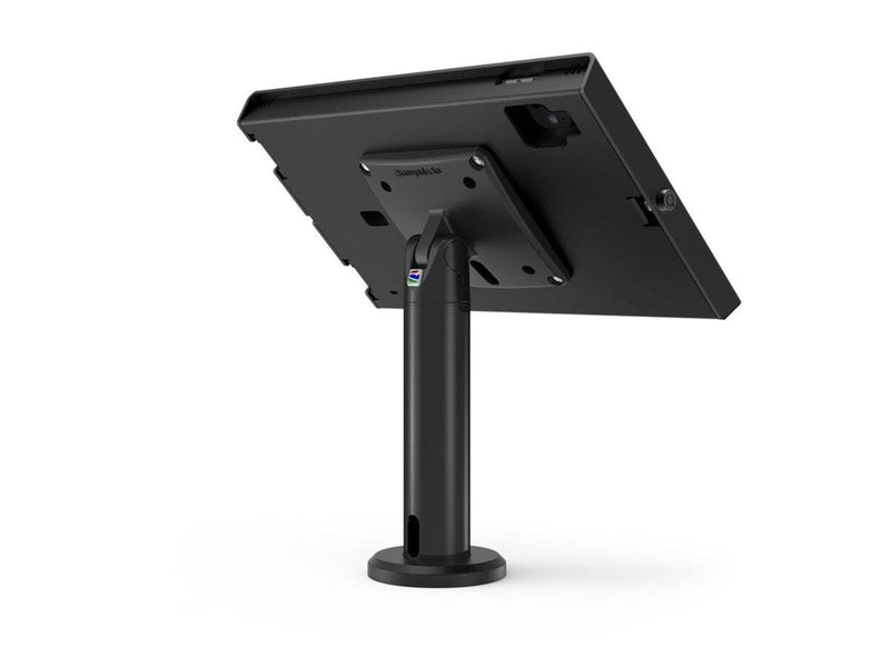 Compulocks Apex Rise mounting kit - exposed front/back camera and sensors - for tablet - black