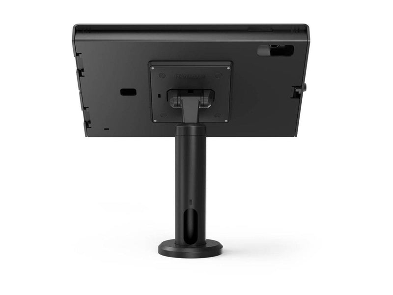 Compulocks Apex Rise stand - tilt - for tablet - black - Max - recommended for