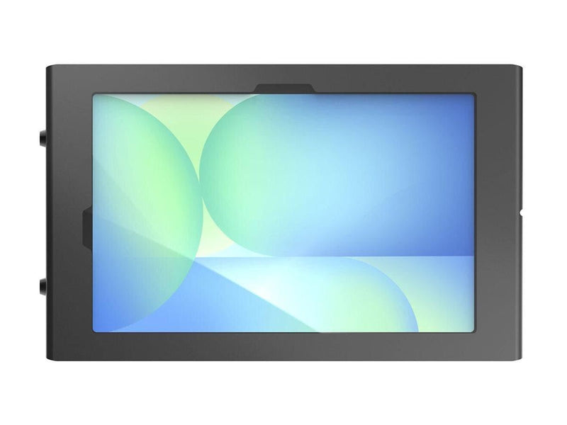 Compulocks Apex enclosure - for tablet - secured - black - Max - recommended for 13.1 "