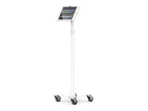 Compulocks Apex iPad Rise Freedom Rolling Kiosk