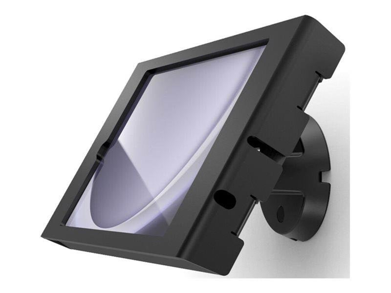 Compulocks Apex mounting kit - exposed front/back camera and sensors - for tablet - tilt - black - Max - recommended for